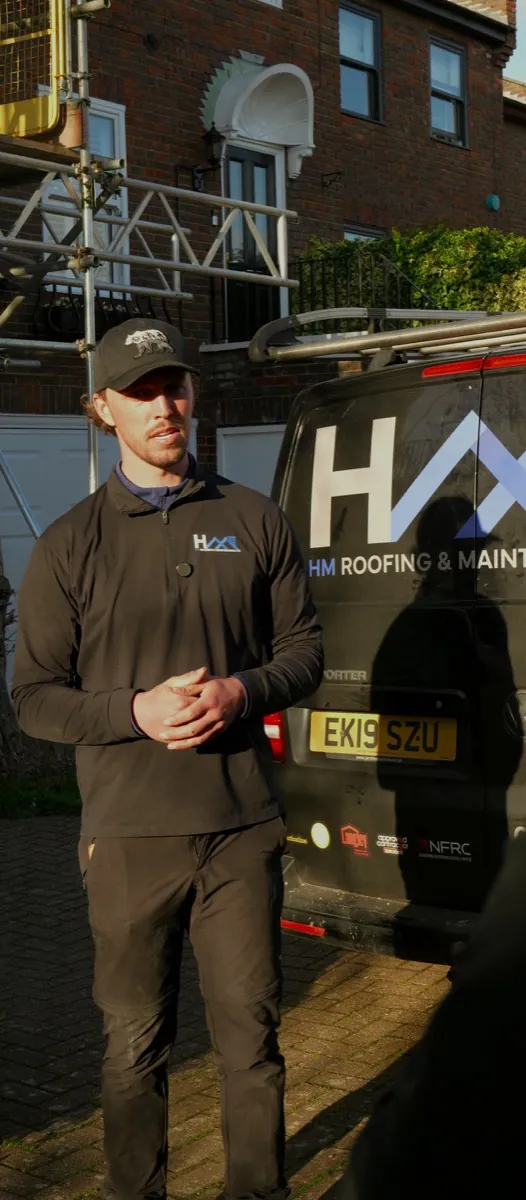 An installer